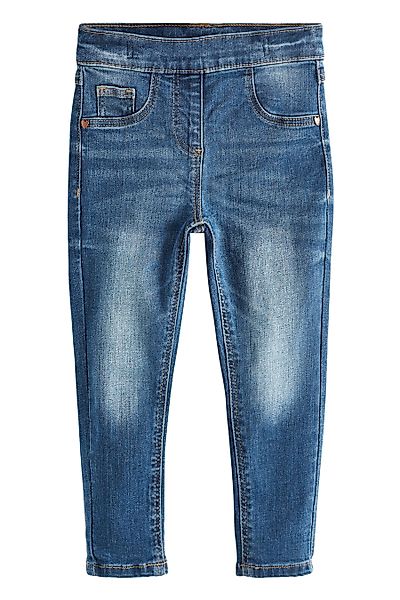 Next Jeansjeggings Jeggings (1-tlg) günstig online kaufen