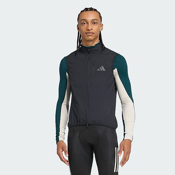 adidas Performance Funktionsweste ESSENTIALS WINDDICHTE WESTE günstig online kaufen