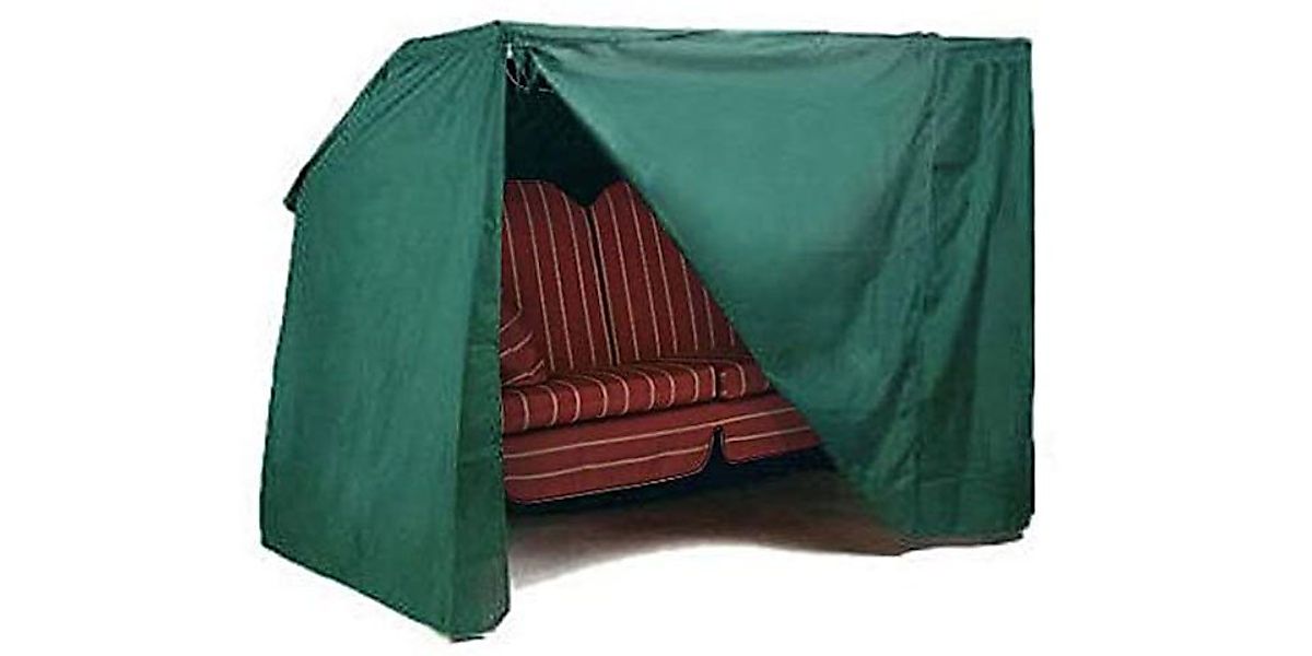 Woltu Gartenmöbel-Schutzhülle, Abdeckhaube Wetterfest grün günstig online kaufen