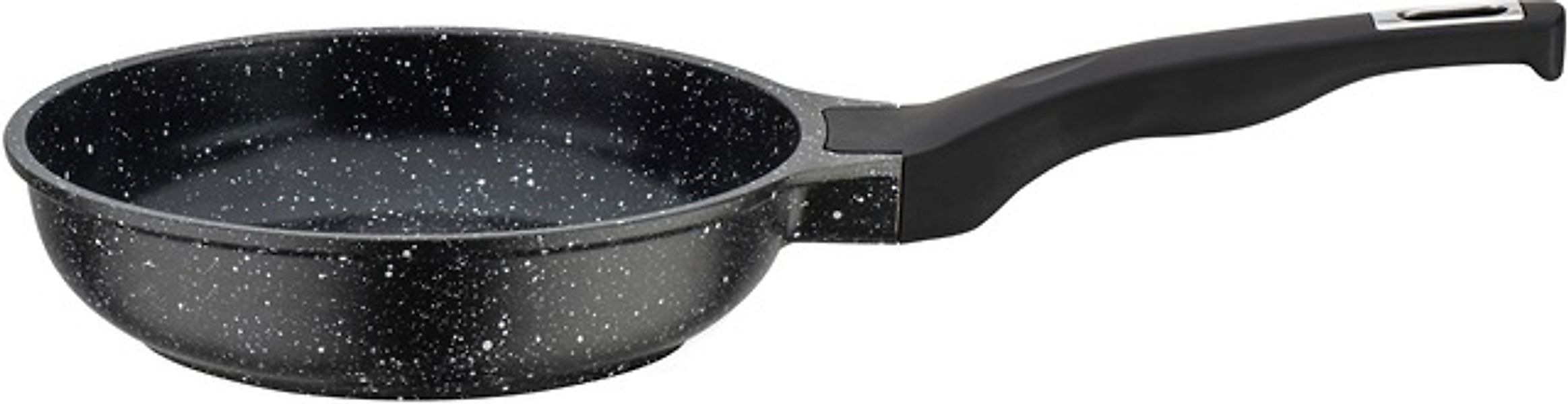 GSW Bratpfanne »Titanium Granit Advanced« Aluminiumguss 1 Stk. tlg. Bratpfa günstig online kaufen