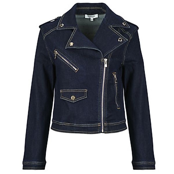 Morgan  Jeansjacken YSOUBIA günstig online kaufen