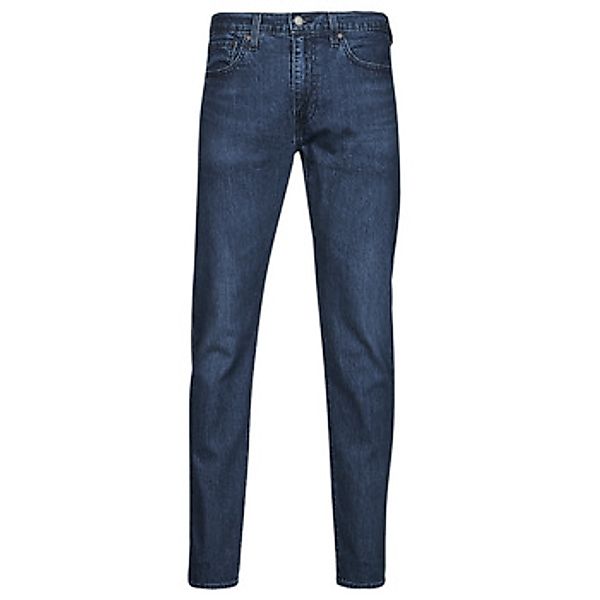 Levis  Slim Fit Jeans 513 SLIM TAPER günstig online kaufen