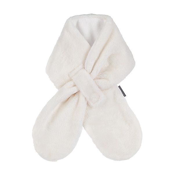 Sterntaler® Schal aus Teddyflausch, (1-St), mit günstig online kaufen