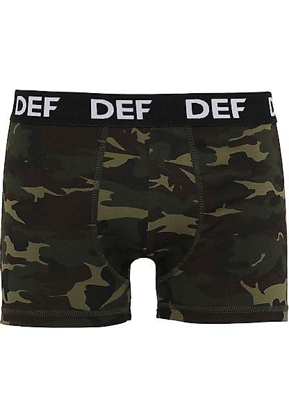 DEF Boxershorts "DEF Herren Dong Boxershorts", (1 St.) günstig online kaufen