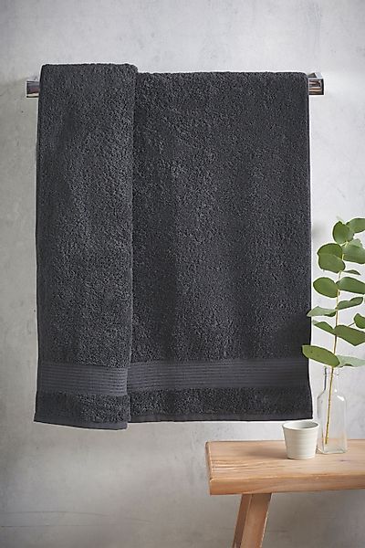 Next Handtuch Handtücher aus ägyptischer Baumwolle, günstig online kaufen