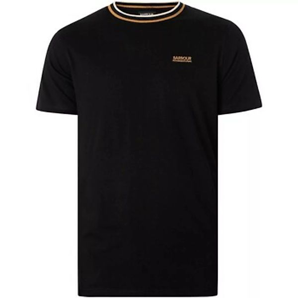 Barbour  T-Shirt Buxton T-Shirt mit Streifen günstig online kaufen