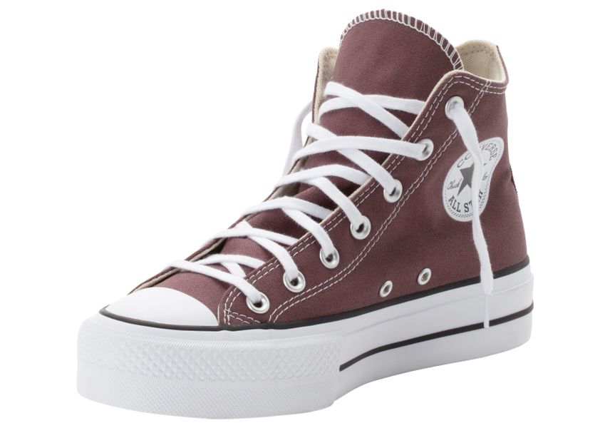 Converse CHUCK TAYLOR ALL STAR LIFT günstig online kaufen