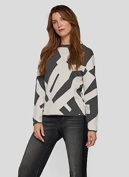 Rabe Strickpullover Pullover günstig online kaufen