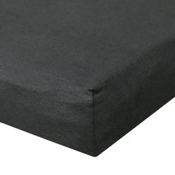 BETTWARENSHOP Spannbettlaken Ultra-Stretch, Jersey, Gummizug: Rundumgummi, günstig online kaufen