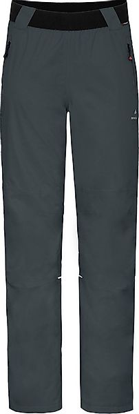 Bergson Regenhose KERAVA Thermo Damen (Über) Regenhose, leicht wattiert, 12 günstig online kaufen