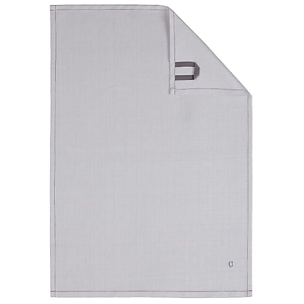 Cawö Home Geschirrtuch Cuisine Solid 500, (1-tlg) günstig online kaufen