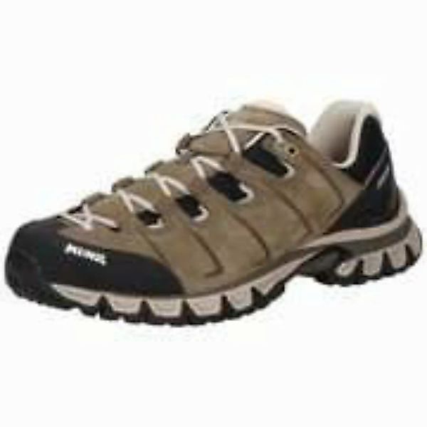 Meindl Vegas Outdoor Herren braun|braun|braun günstig online kaufen
