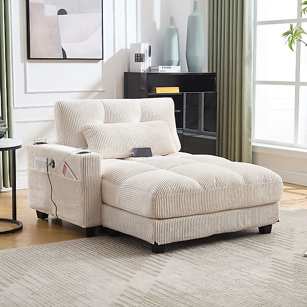 HAUSS SPOLE Schlafsofa Ecksofa Relaxsofa Polstermöbel günstig online kaufen