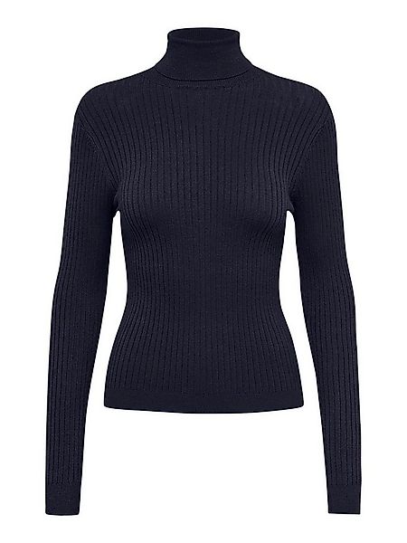 ONLY Rollkragenpullover ONLKAROL (1-tlg) Plain/ohne Details günstig online kaufen