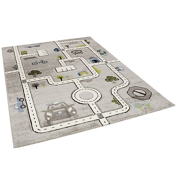 Pergamon Kinderteppich Kinder Teppich Maui Kids günstig online kaufen