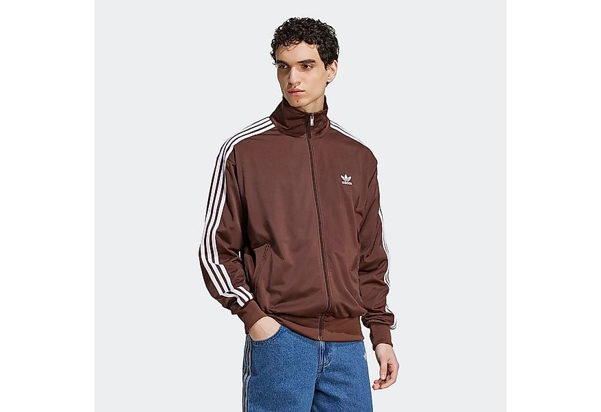 adidas Originals Trainingsjacke FBIRD TT günstig online kaufen