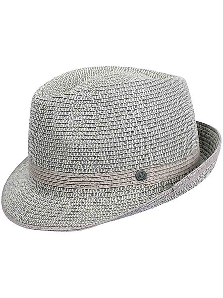 bugatti Fedora Papier Kopfbedeckung (keine Fransen) günstig online kaufen