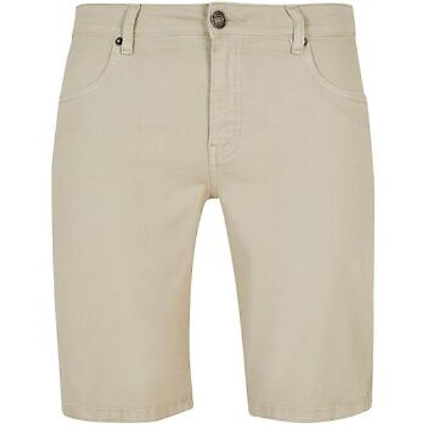 Urban Classics  Shorts Short jean coupe décontractée günstig online kaufen