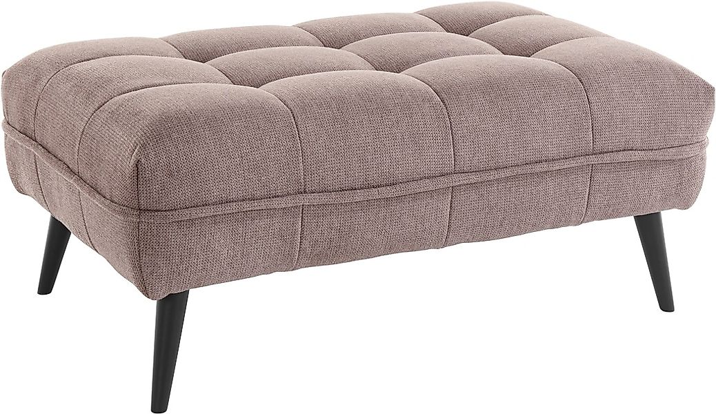 Home affaire Hocker "Ariana" günstig online kaufen