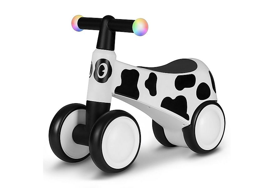 lionelo Laufrad SAMMY Raddurchmesser: 15 cm Spurbreite vorne: 18,5 cm Radst günstig online kaufen