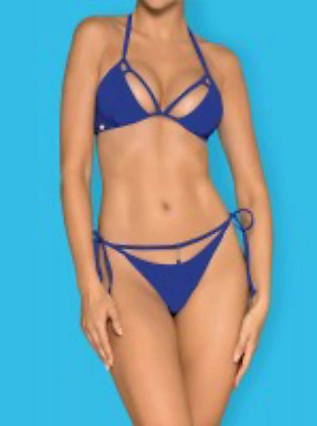 Bikini blau günstig online kaufen