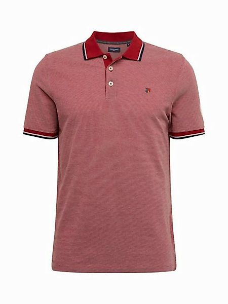 Jack & Jones Poloshirt JPRBLUWIN POLO SS NOOS günstig online kaufen