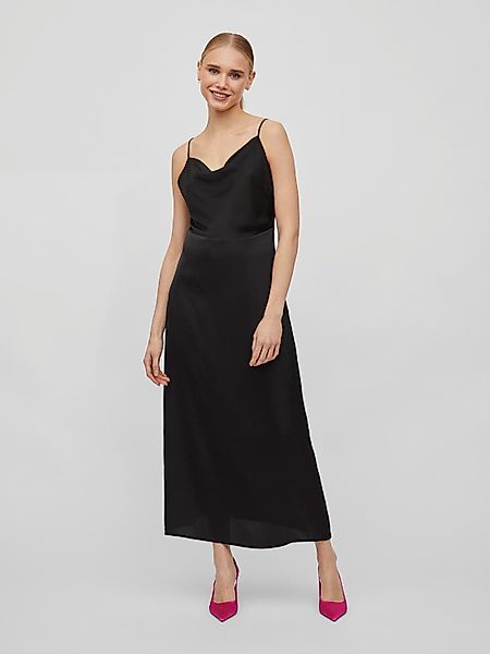 Vila Trägerkleid VIRAVENNA STRAP ANKLE DRESS günstig online kaufen
