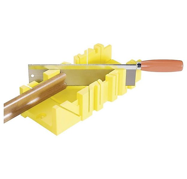 Basetech Handsäge Schneidlade 300 mm 813437 günstig online kaufen