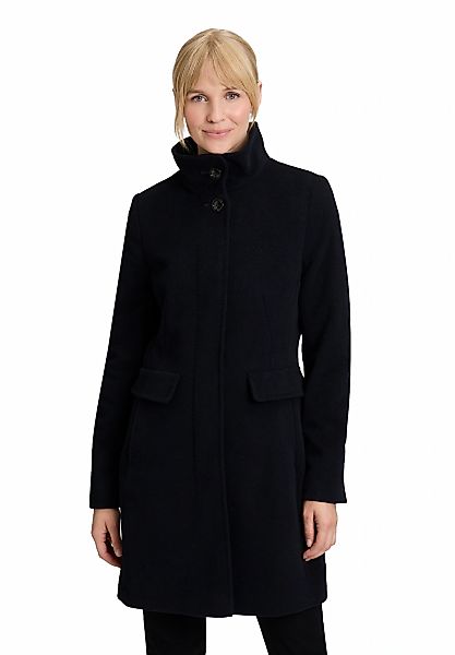 Gil Bret Wolljacke, ohne Kapuze, mit Stehkragen günstig online kaufen