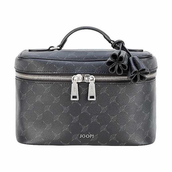 JOOP Kosmetiktasche "cortina 1.0 flora washbag mhz" Schminktasche Beautycas günstig online kaufen