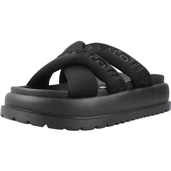 Buffalo  Sandalen PALMA CROSS günstig online kaufen