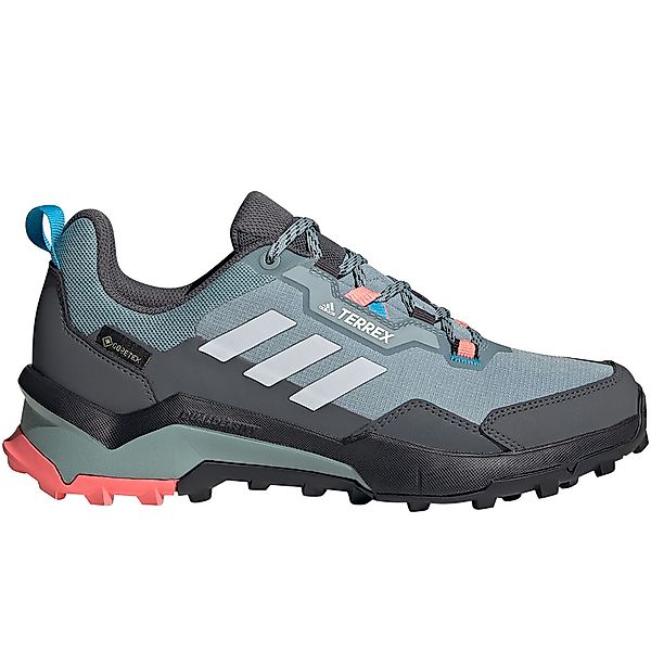 adidas Performance Terrex AX4 GTX Magic Grey/Dash Grey/Acid Red günstig online kaufen