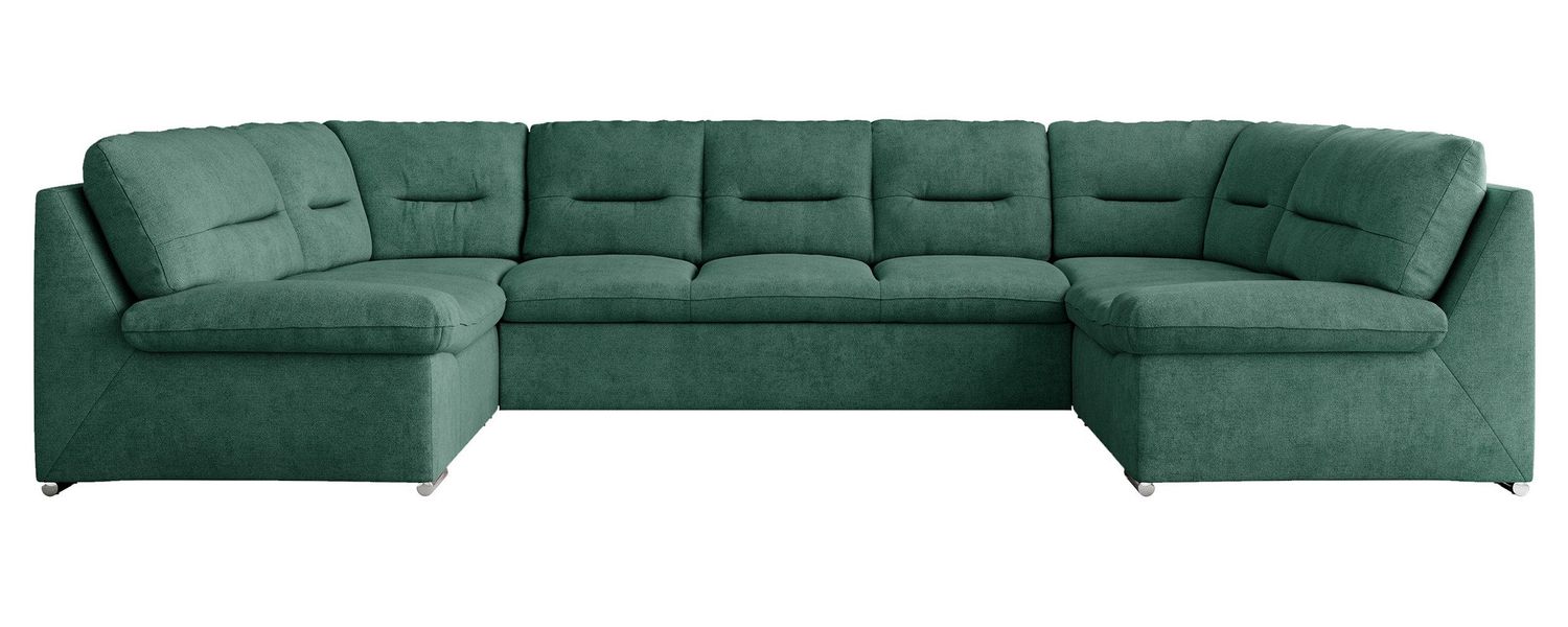 MKS MÖBEL Ecksofa COMODO U, Set, günstig online kaufen