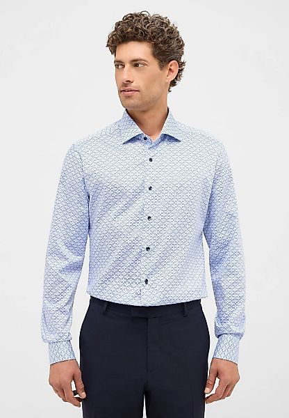 Eterna Langarmhemd "SLIM FIT", NON IRON (bügelfrei) günstig online kaufen