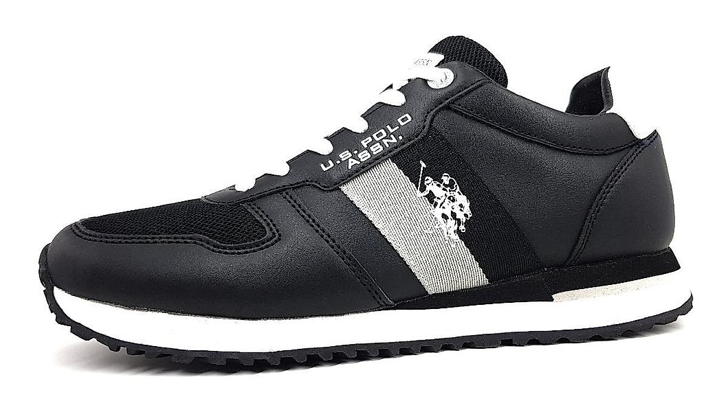 U.S. Polo Assn. Sneaker Schnürschuh günstig online kaufen