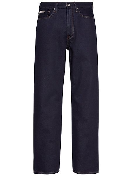 Calvin Klein 5-Pocket-Jeans tapered fit günstig online kaufen