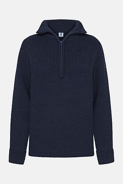 HANSEHELD Troyer Damen Troyer Merino GOTS Organic - Made in Germany günstig online kaufen