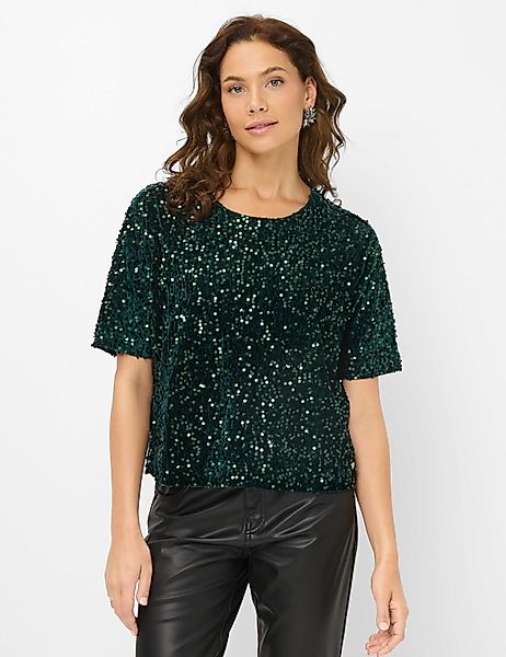 Brax Kurzarmshirt Style CARA S günstig online kaufen