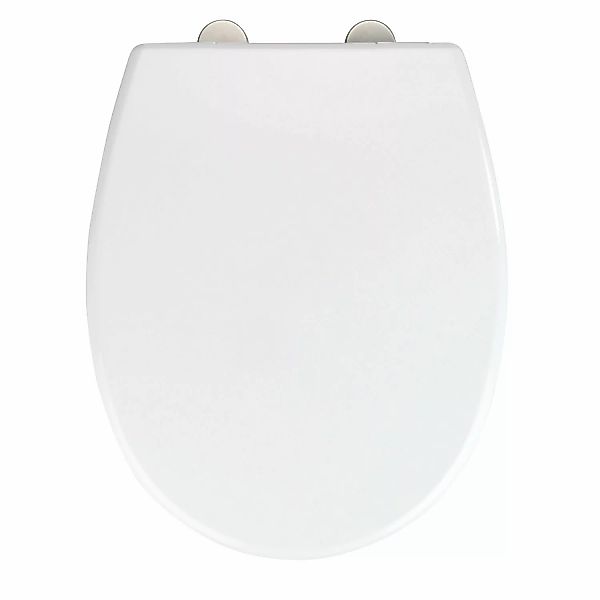 WENKO WC-Sitz Neo, mit Softclose, aus günstig online kaufen