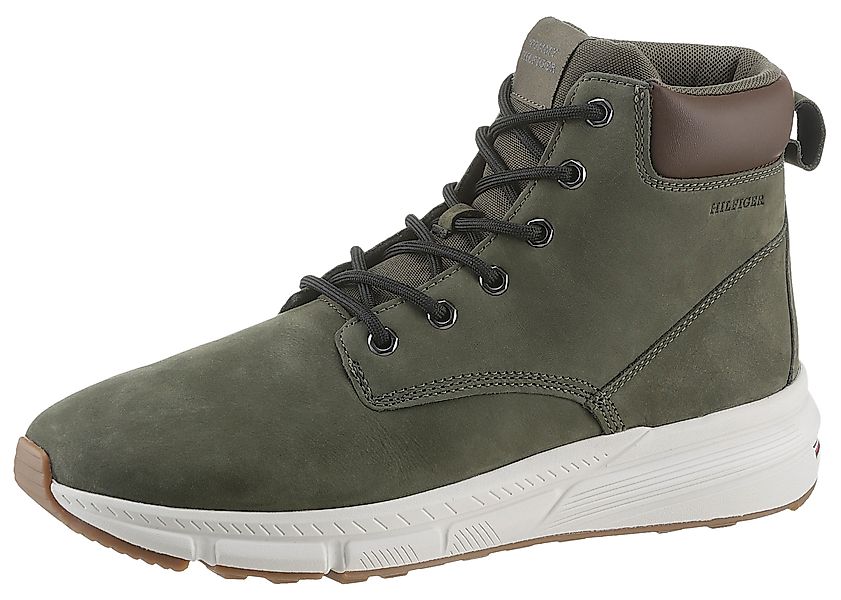 Tommy Hilfiger LIGHT HILIFIGER NBK HYBRID günstig online kaufen