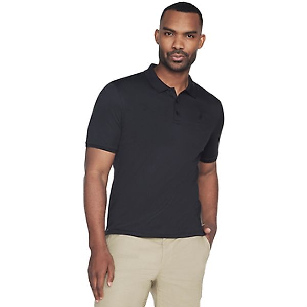 Skechers  Poloshirt Off Duty Polo günstig online kaufen