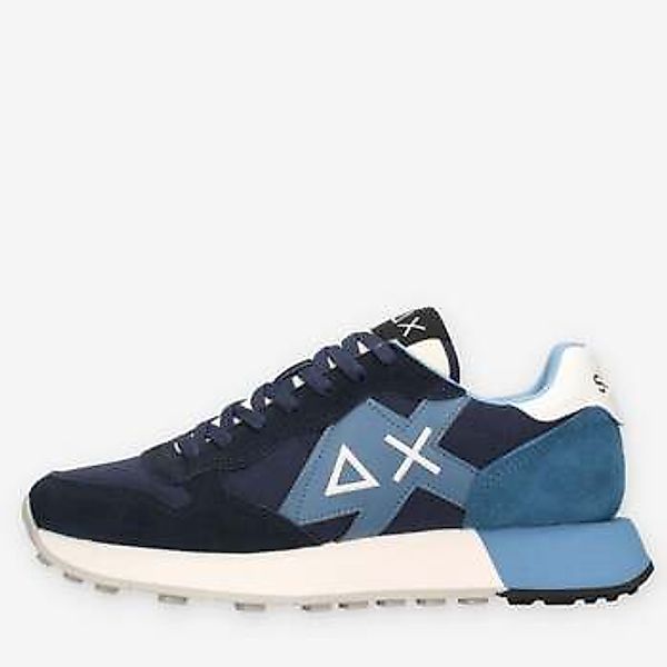 Sun68  Sneaker Z45113-07NAVY BLUE günstig online kaufen