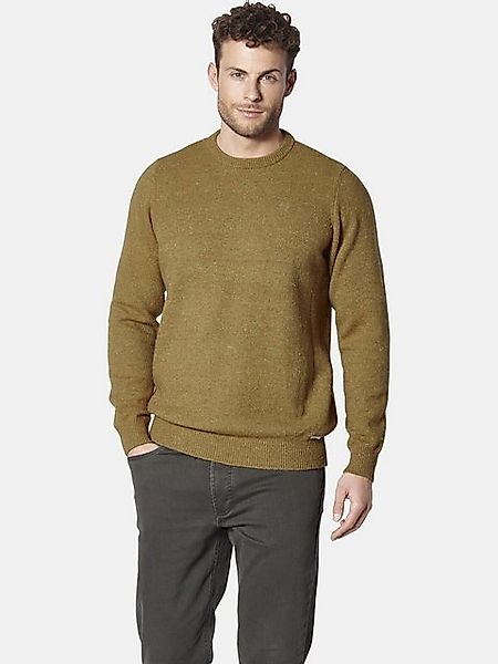 Babista Strickpullover TOSCAVERO mit Lammwollanteil günstig online kaufen