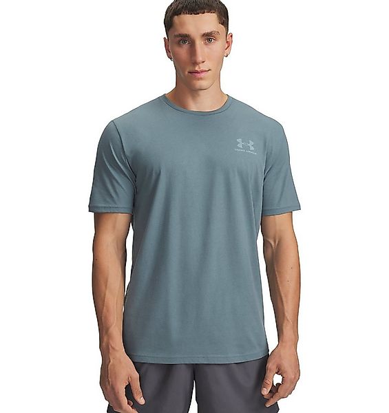 Under Armour® T-Shirt UA M SPORTSTYLE LC SS (1-tlg) günstig online kaufen