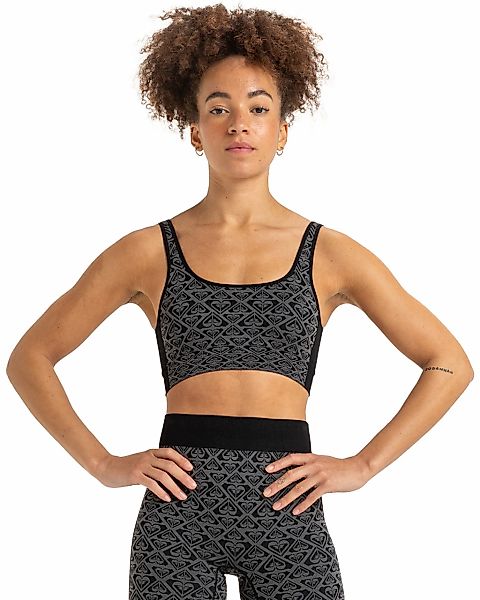 Roxy Sporttop "Chill Out Seamless" günstig online kaufen