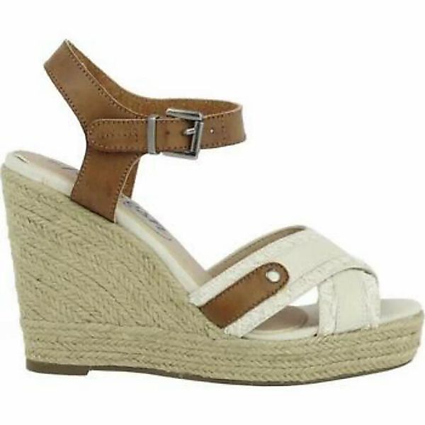 Refresh  Espadrilles 61746 LONC NEGRO LON C NEGRO LON C BEIGE günstig online kaufen