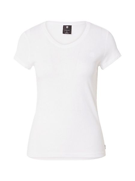 G-STAR T-Shirt Eyben (1-tlg) Stickerei günstig online kaufen