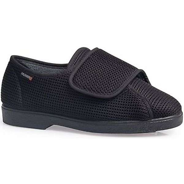 Calzamedi  Hausschuhe 3075 negro günstig online kaufen