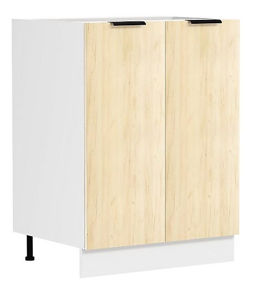 VCM Unterschrank Küchenschrank 60 cm Unterschrank günstig online kaufen
