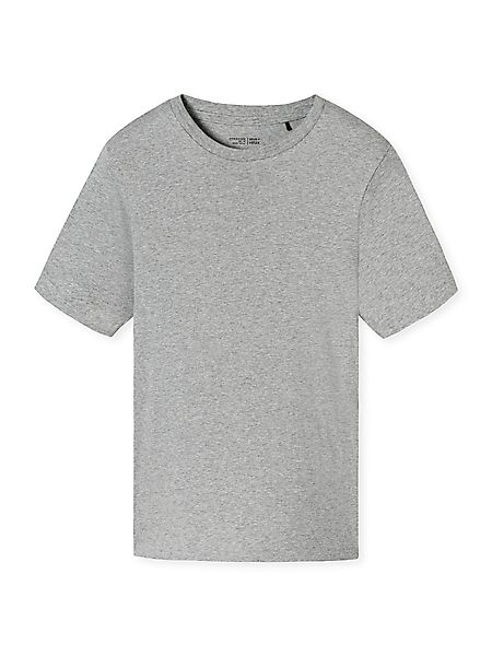 Schiesser Pyjamaoberteil T-Shirt - Mix Relax günstig online kaufen